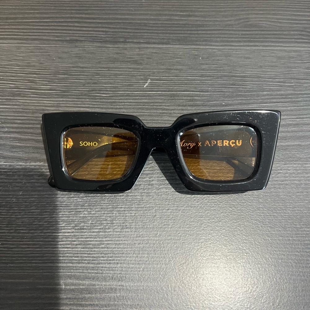APERCU sunglasses